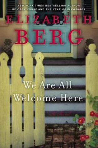 Cover of We Are All Welcome Here