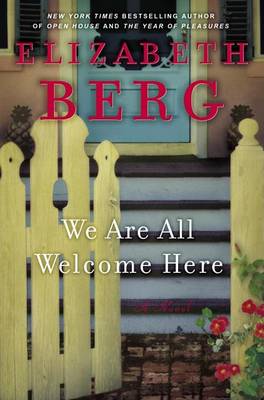 Cover of We Are All Welcome Here