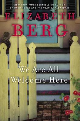 Book cover for We Are All Welcome Here