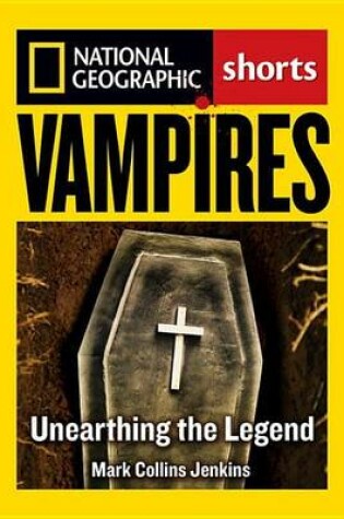 Cover of Vampires