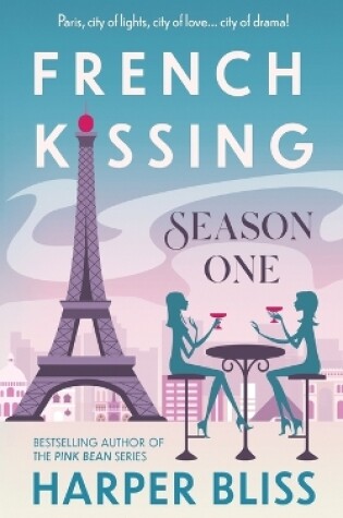 Cover of French Kissing