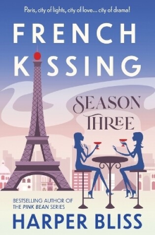 Cover of French Kissing