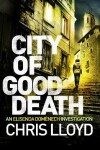 Book cover for City of Good Death