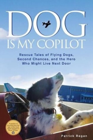Cover of Dog Is My Copilot