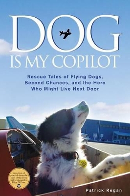 Book cover for Dog Is My Copilot