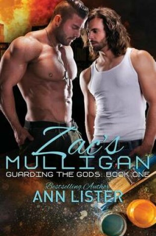 Cover of Zac's Mulligan