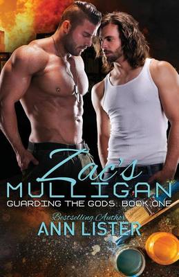 Book cover for Zac's Mulligan