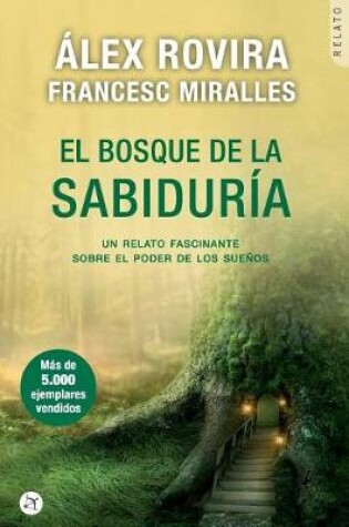 Cover of El Bosque de la Sabidur a