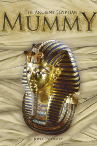 Cover of The Ancient Egyptian Mummy