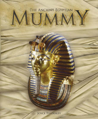 Book cover for The Ancient Egyptian Mummy