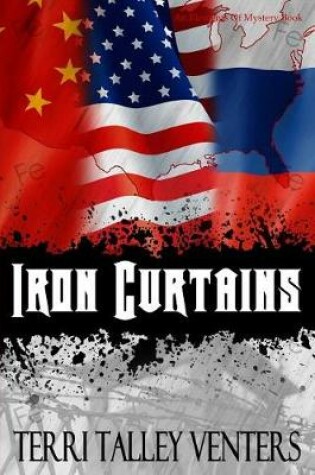 Cover of Iron Curtains