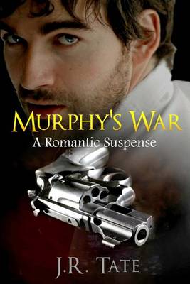 Book cover for Murphy's War