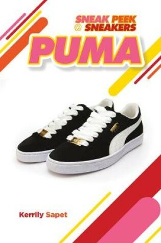 Cover of Puma