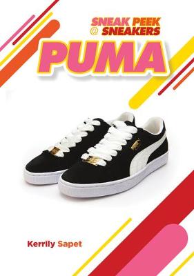 Cover of Puma