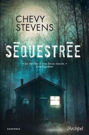 Cover of Sequestree