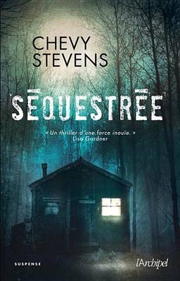 Book cover for Sequestree