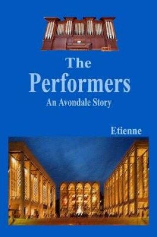 Cover of The Performers