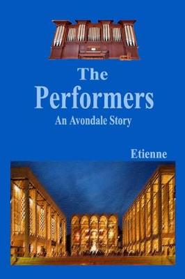 Book cover for The Performers