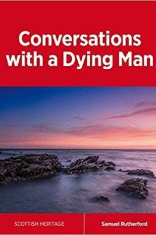 Cover of Conversations with a Dying Man