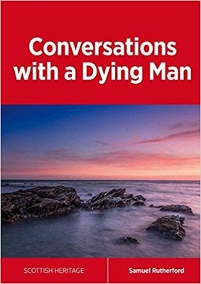 Cover of Conversations with a Dying Man