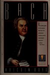 Book cover for Bach - V277