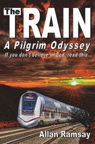 Cover of The Train