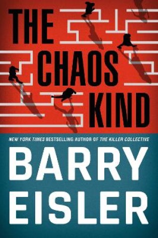 Cover of The Chaos Kind