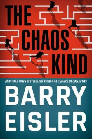Cover of The Chaos Kind
