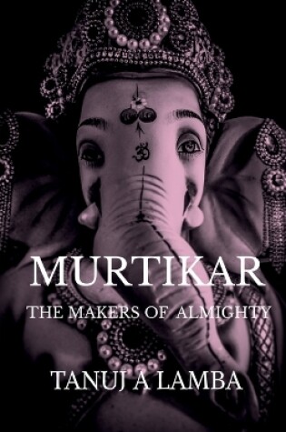 Cover of Murtikar