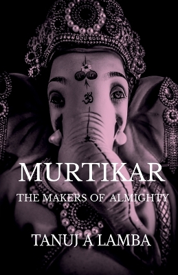 Book cover for Murtikar