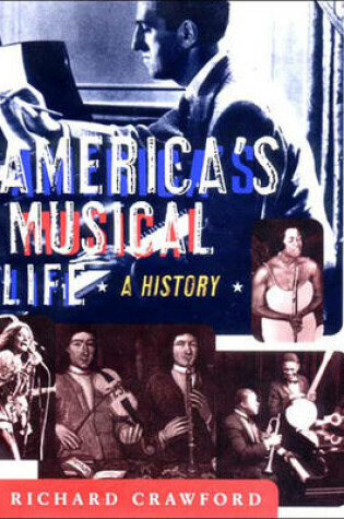 Cover of America's Musical Life