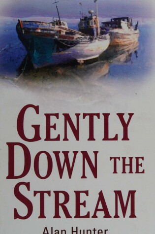 Cover of Gently Down The Stream