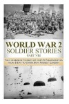 Book cover for WWII Soldier Stories VIII