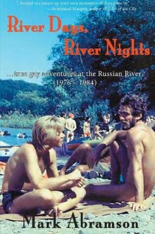 Cover of River Days, River Nights