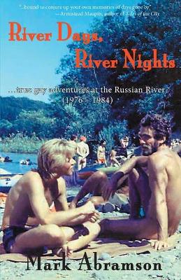 Book cover for River Days, River Nights