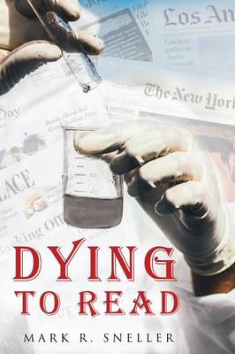 Book cover for Dying to Read