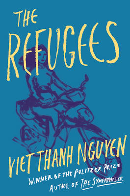 Book cover for The Refugees