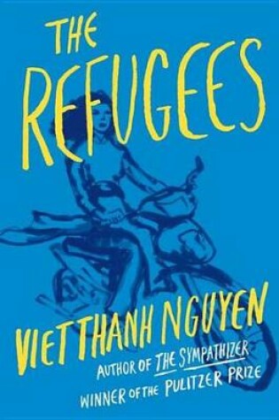 Cover of The Refugees