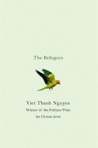 Cover of The Refugees