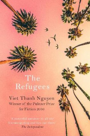 Cover of The Refugees