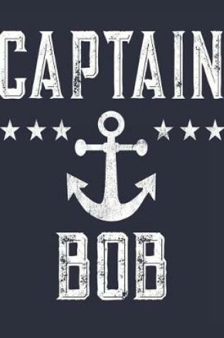 Cover of Captain Bob