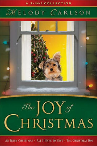 Cover of The Joy of Christmas