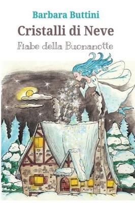 Book cover for Cristalli Di Neve