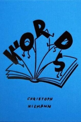 Cover of Words Limited Edition