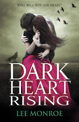 Cover of Dark Heart Rising