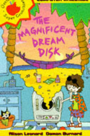 Cover of The Magnificent Dream Machine