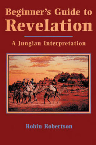Cover of Beginner'S Guide to Revelation