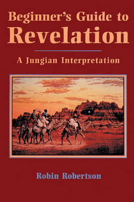 Book cover for Beginner'S Guide to Revelation