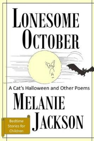 Cover of Lonesome October
