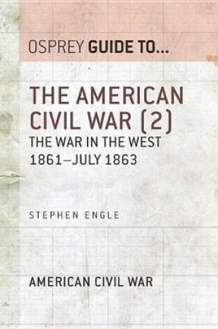 Cover of The American Civil War (2)